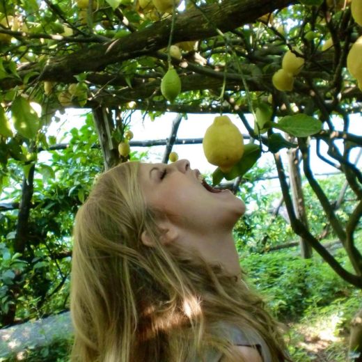 limone amalfi igp vitaminac virus cura frutta alimentazione immunitario