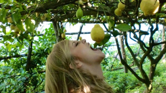 limone amalfi igp vitaminac virus cura frutta alimentazione immunitario